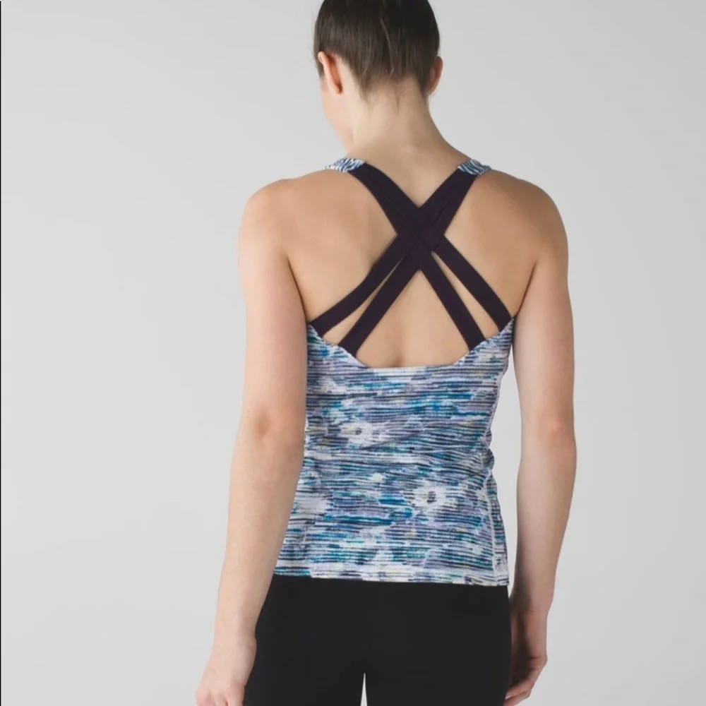 lululemon athletica size am